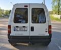 Білий Сітроен Jumpy, об'ємом двигуна 2 л та пробігом 263 тис. км за 4800 $, фото 5 на Automoto.ua