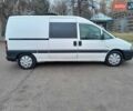 Білий Сітроен Jumpy, об'ємом двигуна 2 л та пробігом 307 тис. км за 4300 $, фото 5 на Automoto.ua