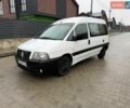 Белый Ситроен Jumpy, объемом двигателя 1.87 л и пробегом 300 тыс. км за 3750 $, фото 2 на Automoto.ua