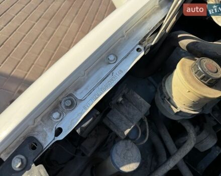 Білий Сітроен Jumpy, об'ємом двигуна 1.9 л та пробігом 231 тис. км за 4200 $, фото 20 на Automoto.ua