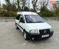 Белый Ситроен Jumpy, объемом двигателя 2.1 л и пробегом 350 тыс. км за 5000 $, фото 15 на Automoto.ua