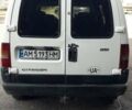 Білий Сітроен Jumpy, об'ємом двигуна 2 л та пробігом 227 тис. км за 4200 $, фото 4 на Automoto.ua