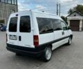Белый Ситроен Jumpy, объемом двигателя 2.1 л и пробегом 350 тыс. км за 5000 $, фото 6 на Automoto.ua