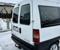 Белый Ситроен Jumpy, объемом двигателя 2 л и пробегом 230 тыс. км за 4800 $, фото 3 на Automoto.ua