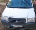 Белый Ситроен Jumpy, объемом двигателя 2 л и пробегом 312 тыс. км за 3900 $, фото 1 на Automoto.ua