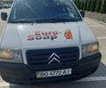 Белый Ситроен Jumpy, объемом двигателя 1.9 л и пробегом 320 тыс. км за 3200 $, фото 1 на Automoto.ua