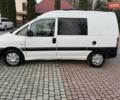 Белый Ситроен Jumpy, объемом двигателя 1.87 л и пробегом 310 тыс. км за 3799 $, фото 1 на Automoto.ua