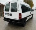Белый Ситроен Jumpy, объемом двигателя 1.87 л и пробегом 300 тыс. км за 3750 $, фото 6 на Automoto.ua