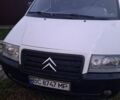 Белый Ситроен Jumpy, объемом двигателя 1.87 л и пробегом 210 тыс. км за 4100 $, фото 1 на Automoto.ua