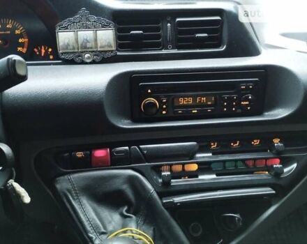 Білий Сітроен Jumpy, об'ємом двигуна 2 л та пробігом 276 тис. км за 5000 $, фото 8 на Automoto.ua