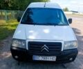 Білий Сітроен Jumpy, об'ємом двигуна 2 л та пробігом 250 тис. км за 3800 $, фото 1 на Automoto.ua