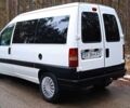 Белый Ситроен Jumpy, объемом двигателя 2 л и пробегом 999 тыс. км за 4150 $, фото 6 на Automoto.ua
