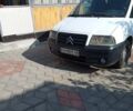 Белый Ситроен Jumpy, объемом двигателя 2 л и пробегом 310 тыс. км за 4500 $, фото 16 на Automoto.ua