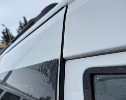 Белый Ситроен Jumpy, объемом двигателя 1.87 л и пробегом 310 тыс. км за 3999 $, фото 8 на Automoto.ua