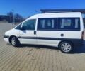 Белый Ситроен Jumpy, объемом двигателя 2 л и пробегом 316 тыс. км за 5000 $, фото 2 на Automoto.ua