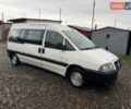 Белый Ситроен Jumpy, объемом двигателя 1.87 л и пробегом 308 тыс. км за 3999 $, фото 16 на Automoto.ua