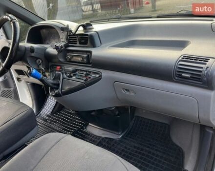 Белый Ситроен Jumpy, объемом двигателя 1.87 л и пробегом 310 тыс. км за 3799 $, фото 11 на Automoto.ua