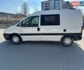 Белый Ситроен Jumpy, объемом двигателя 1.87 л и пробегом 310 тыс. км за 3700 $, фото 1 на Automoto.ua