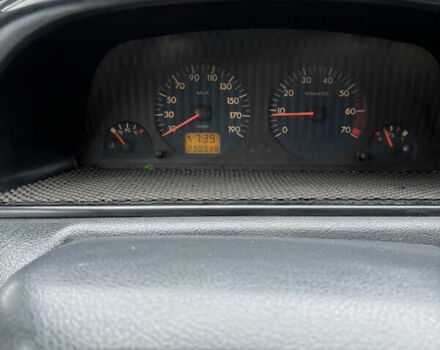 Белый Ситроен Jumpy, объемом двигателя 2 л и пробегом 230 тыс. км за 4800 $, фото 19 на Automoto.ua