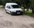 Белый Ситроен Jumpy, объемом двигателя 1.9 л и пробегом 307 тыс. км за 3800 $, фото 1 на Automoto.ua