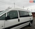 Белый Ситроен Jumpy, объемом двигателя 1.87 л и пробегом 308 тыс. км за 3999 $, фото 5 на Automoto.ua