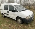 Білий Сітроен Jumpy, об'ємом двигуна 0 л та пробігом 299 тис. км за 1499 $, фото 5 на Automoto.ua