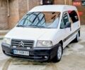 Белый Ситроен Jumpy, объемом двигателя 1.87 л и пробегом 299 тыс. км за 3790 $, фото 4 на Automoto.ua