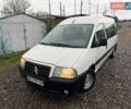 Белый Ситроен Jumpy, объемом двигателя 1.87 л и пробегом 308 тыс. км за 3999 $, фото 18 на Automoto.ua