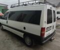 Белый Ситроен Jumpy, объемом двигателя 1.9 л и пробегом 220 тыс. км за 4600 $, фото 2 на Automoto.ua