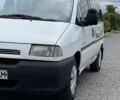 Белый Ситроен Jumpy, объемом двигателя 1.9 л и пробегом 289 тыс. км за 3350 $, фото 15 на Automoto.ua
