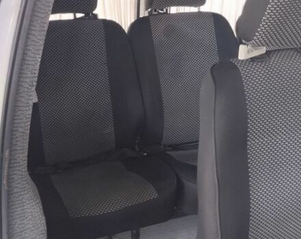 Білий Сітроен Jumpy, об'ємом двигуна 1.9 л та пробігом 250 тис. км за 3100 $, фото 14 на Automoto.ua