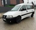 Белый Ситроен Jumpy, объемом двигателя 1.87 л и пробегом 300 тыс. км за 3750 $, фото 1 на Automoto.ua