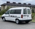 Белый Ситроен Jumpy, объемом двигателя 1.9 л и пробегом 289 тыс. км за 3350 $, фото 11 на Automoto.ua