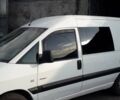 Белый Ситроен Jumpy, объемом двигателя 2 л и пробегом 227 тыс. км за 4200 $, фото 1 на Automoto.ua