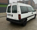 Белый Ситроен Jumpy, объемом двигателя 1.87 л и пробегом 270 тыс. км за 3650 $, фото 8 на Automoto.ua