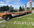 Білий Сітроен Jumpy, об'ємом двигуна 2 л та пробігом 535 тис. км за 2800 $, фото 2 на Automoto.ua