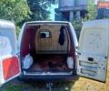 Белый Ситроен Jumpy, объемом двигателя 2 л и пробегом 535 тыс. км за 2800 $, фото 2 на Automoto.ua