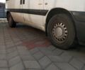 Белый Ситроен Jumpy, объемом двигателя 2 л и пробегом 310 тыс. км за 4500 $, фото 25 на Automoto.ua