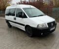 Белый Ситроен Jumpy, объемом двигателя 1.87 л и пробегом 300 тыс. км за 3750 $, фото 1 на Automoto.ua