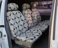 Білий Сітроен Jumpy, об'ємом двигуна 2 л та пробігом 263 тис. км за 4800 $, фото 18 на Automoto.ua