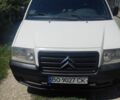 Белый Ситроен Jumpy, объемом двигателя 2 л и пробегом 240 тыс. км за 3500 $, фото 10 на Automoto.ua