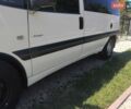 Белый Ситроен Jumpy, объемом двигателя 2 л и пробегом 240 тыс. км за 3700 $, фото 7 на Automoto.ua