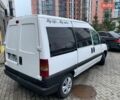 Білий Сітроен Jumpy, об'ємом двигуна 1.87 л та пробігом 300 тис. км за 2950 $, фото 3 на Automoto.ua