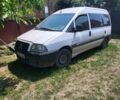 Белый Ситроен Jumpy, объемом двигателя 1.9 л и пробегом 252 тыс. км за 1499 $, фото 1 на Automoto.ua