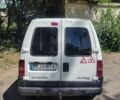 Белый Ситроен Jumpy, объемом двигателя 2 л и пробегом 347 тыс. км за 4500 $, фото 3 на Automoto.ua