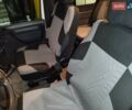 Белый Ситроен Jumpy, объемом двигателя 1.9 л и пробегом 330 тыс. км за 3999 $, фото 8 на Automoto.ua