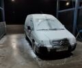 Белый Ситроен Jumpy, объемом двигателя 1.9 л и пробегом 330 тыс. км за 3999 $, фото 5 на Automoto.ua