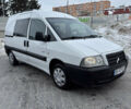 Белый Ситроен Jumpy, объемом двигателя 1.87 л и пробегом 310 тыс. км за 3999 $, фото 1 на Automoto.ua