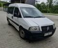 Белый Ситроен Jumpy, объемом двигателя 1.9 л и пробегом 296 тыс. км за 2600 $, фото 7 на Automoto.ua