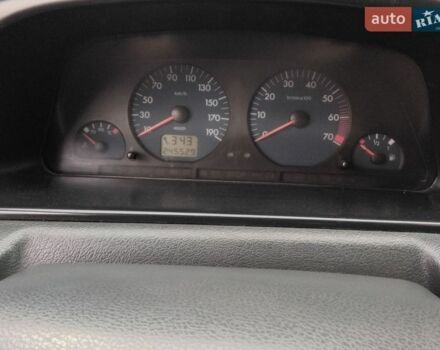 Белый Ситроен Jumpy, объемом двигателя 2 л и пробегом 245 тыс. км за 4200 $, фото 6 на Automoto.ua